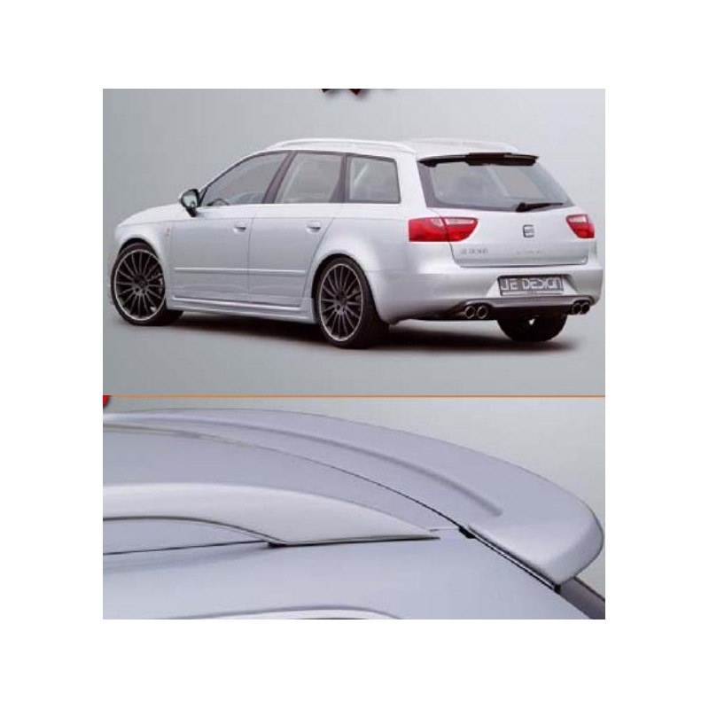 aleron trasero arriba Seat Exeo 3R  Ausfuhr  ST   combi  