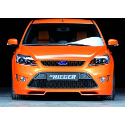 Anadido spoiler Focus 2 ST facelift  ABS