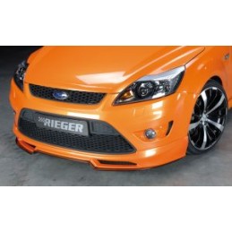 Espada de spoiler con canto para anadido spoiler Carbon Look