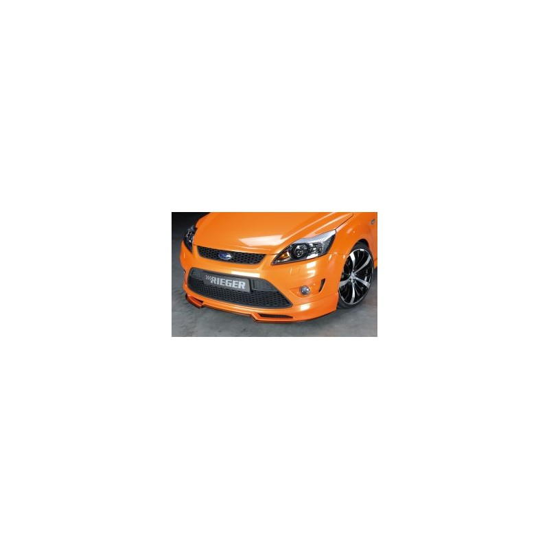 Espada de spoiler con canto para anadido spoiler Carbon Look