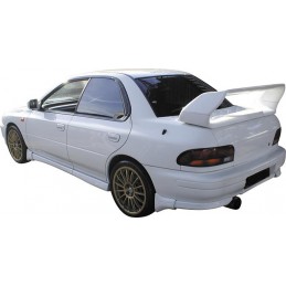 Aleron porton Subaru Impreza  1000 STi Look