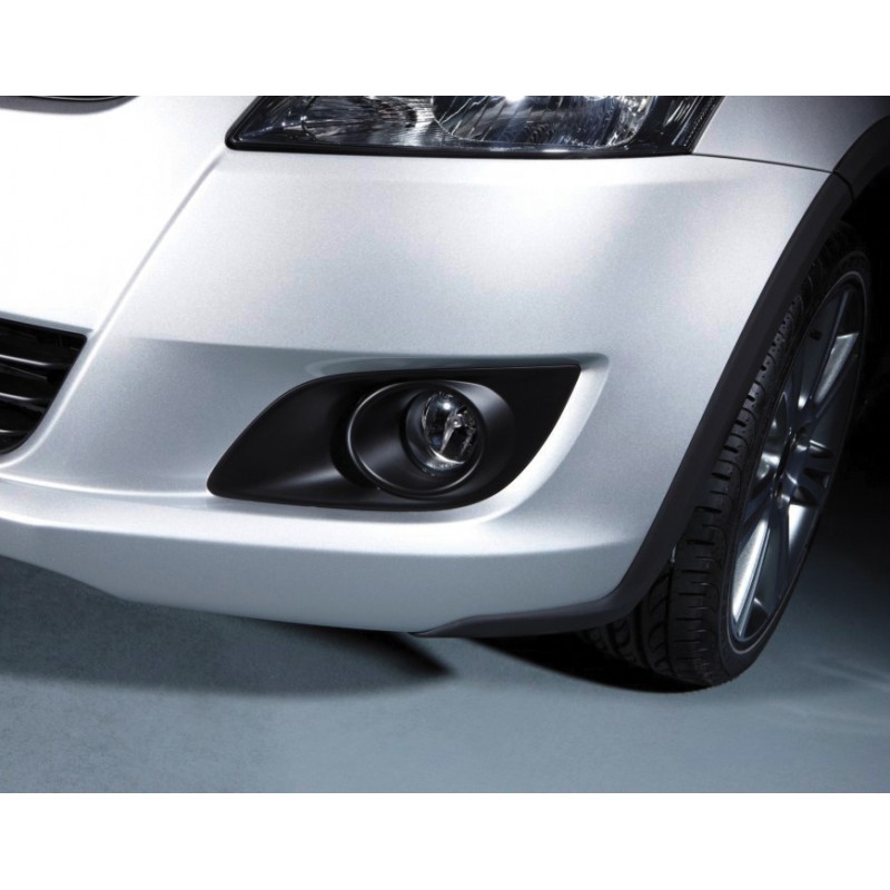 Kit antinieblas Suzuki Swift YP6 9 10 