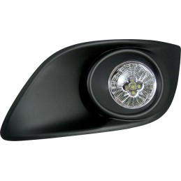 Modulo luz diurna  Suzuki Swift YP6 9 10 