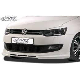 Anadido delantero  Volkswagen Polo 6R 6 09 