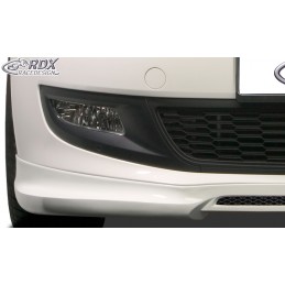 Anadido delantero  Volkswagen Polo 6R 6 09 