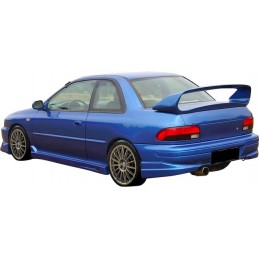 Aleron porton Subaru Impreza 93 00
