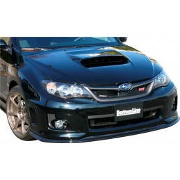 Faldon del Subaru Impreza WRX STi 4 5drs GR GV Chargespeed