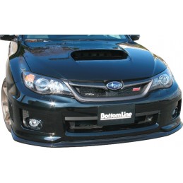 Parrilla Subaru Impreza WRX STi 4 5drs GR GV Chargespeed