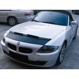 Protector de capo BMW Z4 06 08