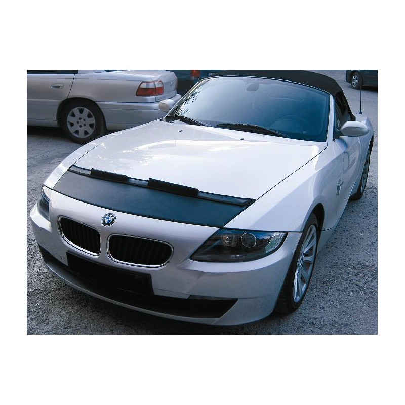 Protector de capo BMW Z4 06 08