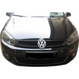 Parrilla VW Golf VI 10 08 