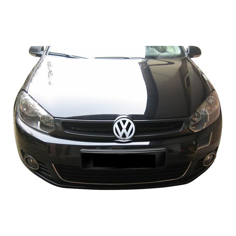 Parrilla VW Golf VI 10 08 