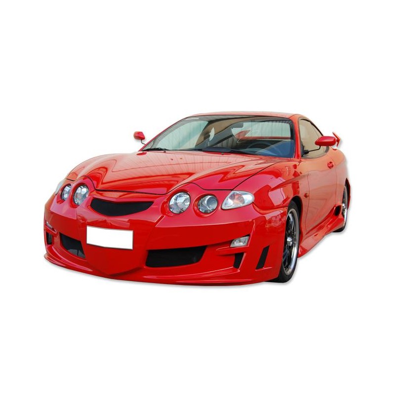 PARGOLPES DEL  HYUNDAI COUPE 00 EXPRESSION