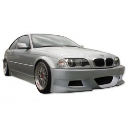 PARAGOLPES DELANTERO S3 E46 LOOK 08