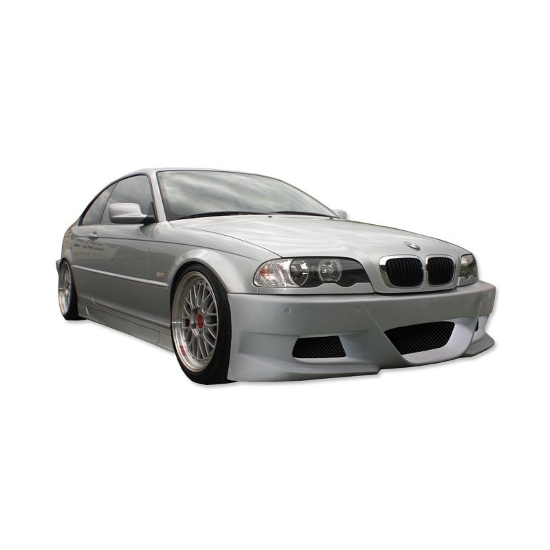 PARAGOLPES DELANTERO S3 E46 LOOK 08