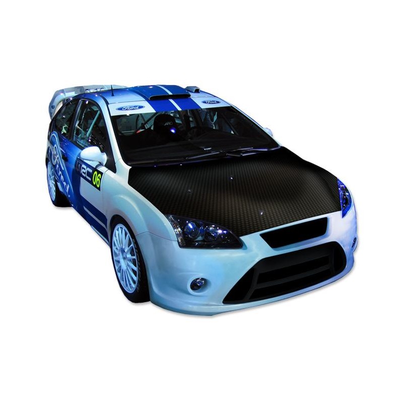 PARAGOLPES DELANTERO FORD FOCUS RS 05