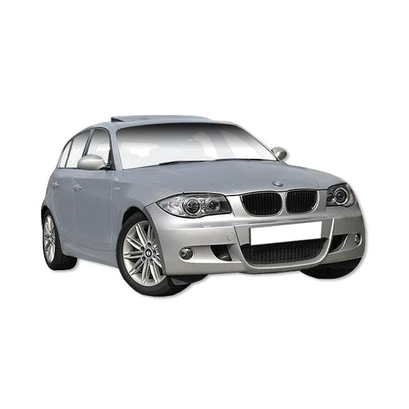 PARAGOLPES DELANTERO BMW S1 E87