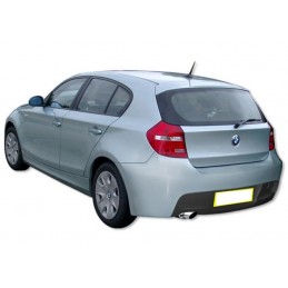 PARAGOLPES TRAS  BMW E 87 M SPORT