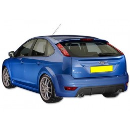 PARAGOLPES TRAS  FORD FOCUS 08 RS