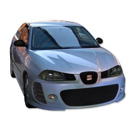 PARAGOLPES DEL SEAT IBIZA 02 TIPO LEON 05 FR