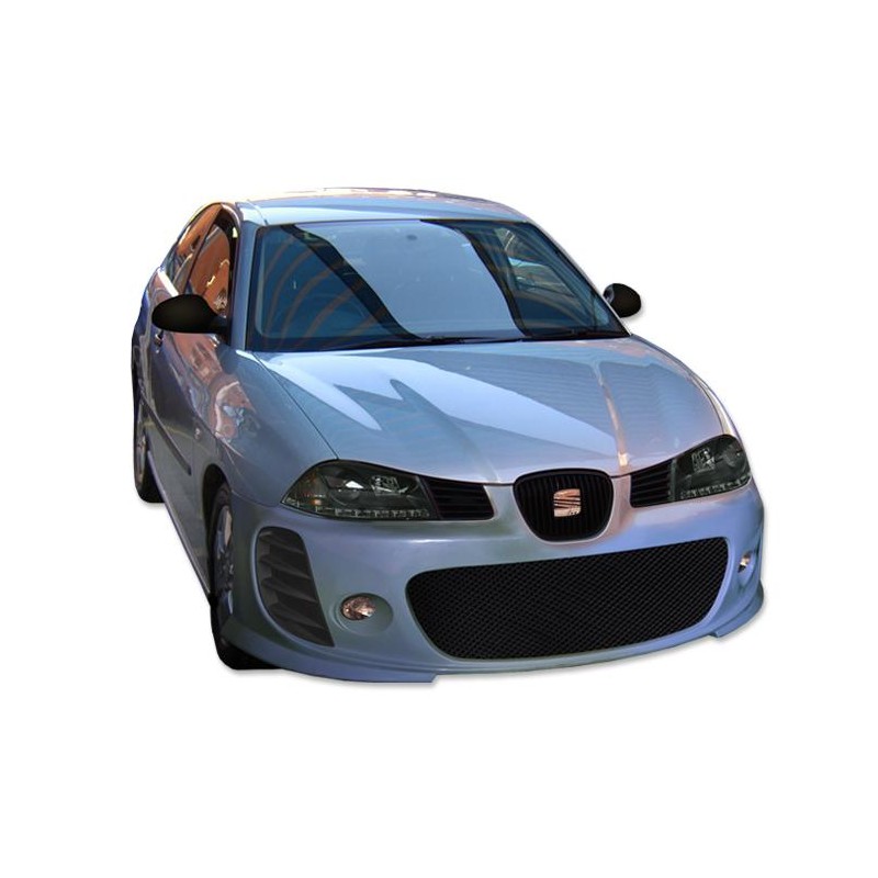PARAGOLPES DEL SEAT IBIZA 02 TIPO LEON 05 FR