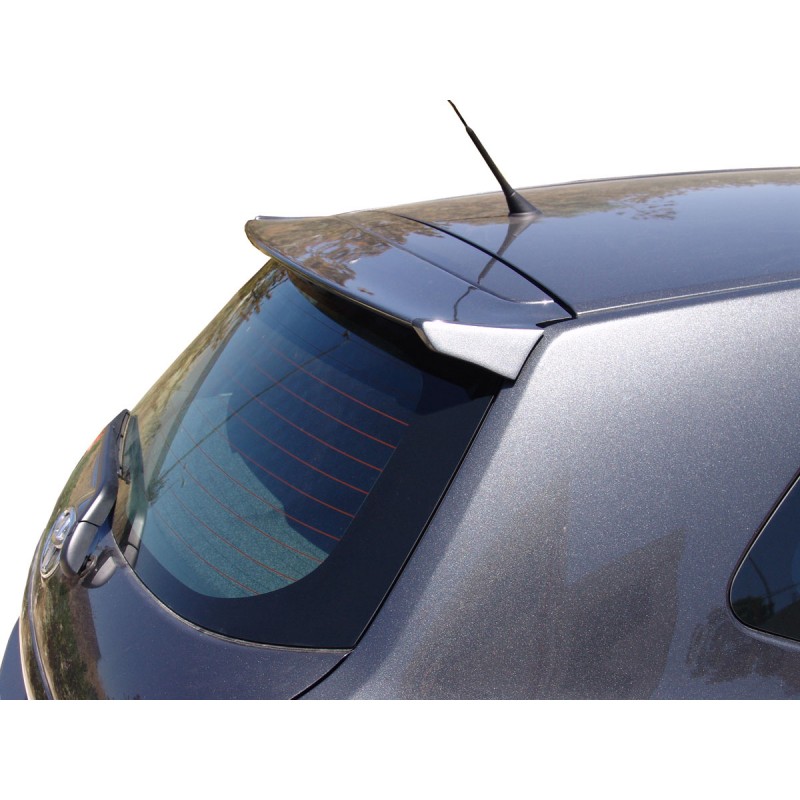 Aleron superior Toyota Auris