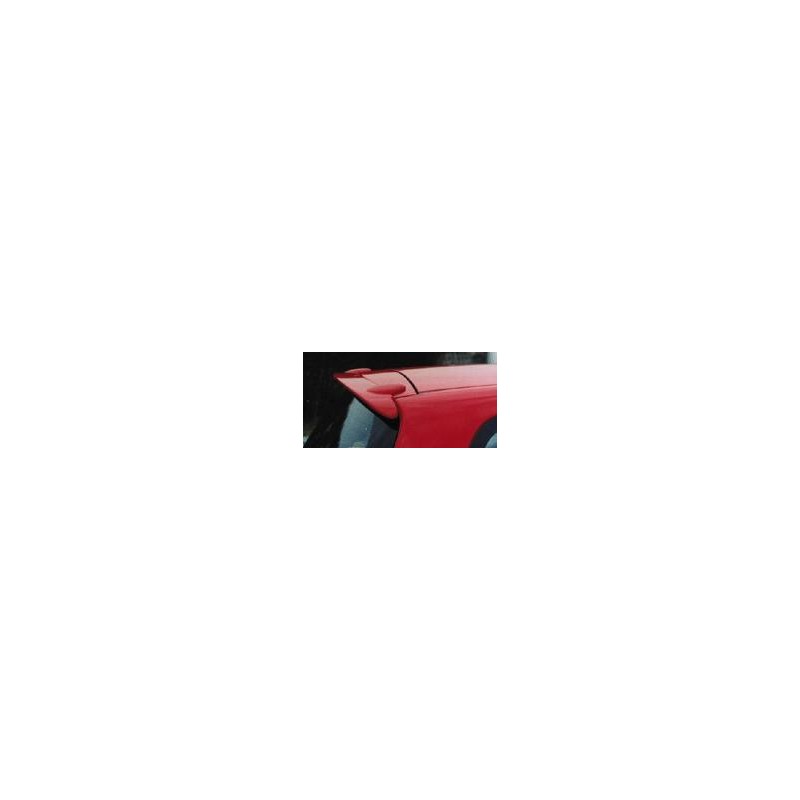 Aleron Toyota Yaris Verso