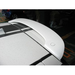 Aleron superior Suzuki Swift II 05 