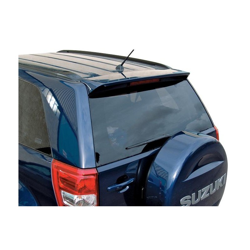 Aleron superior  Grand Vitara 06 