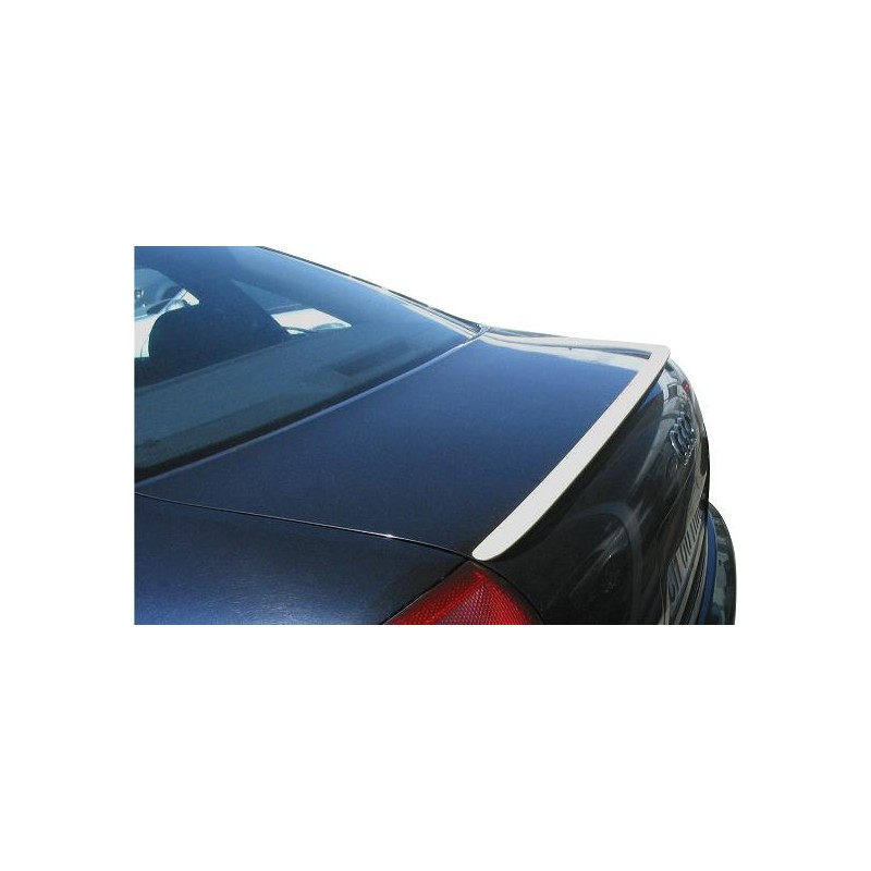 Aleron lip porton  Audi A6 Sedan 97 03