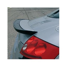 Aleron Audi TT  05  R8 Look 