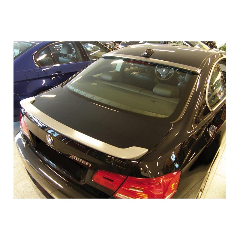 Aleron superior luneta BMW 3 Serie E92 2P 9 06 