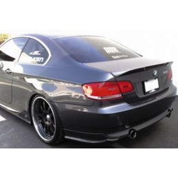 Aleron porton BMW 3 Serie E92 Coupe 9 06   JP 