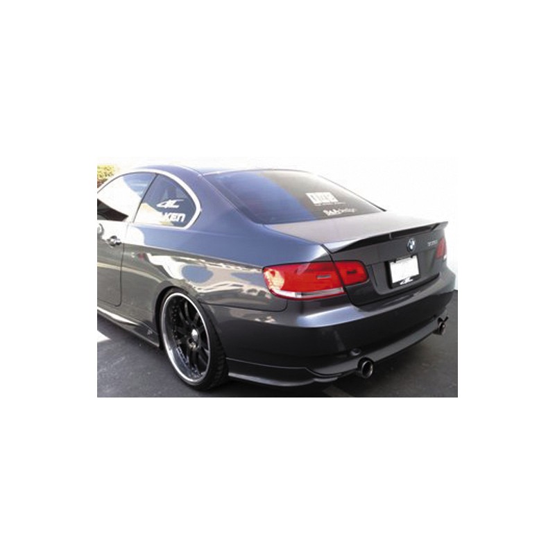 Aleron porton BMW 3 Serie E92 Coupe 9 06   JP 