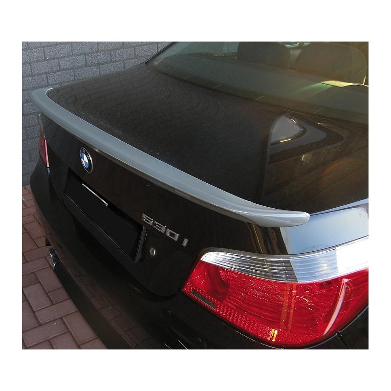 Aleron porton BMW 5 Serie E60 4drs 7 03 