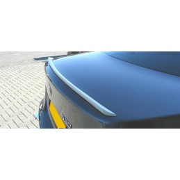 Aleron lip  BMW 5 serie E60 Sedan