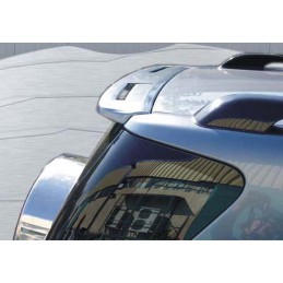 Aleron superior  Daihatsu Terios 09 