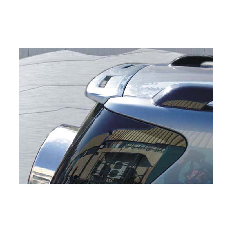 Aleron superior  Daihatsu Terios 09 