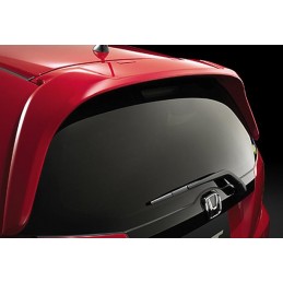 Aleron superior Honda Jazz II 11 08 