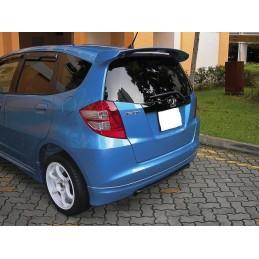 Aleron superior  Honda Jazz II 11 08 