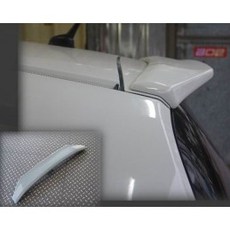 Aleron Honda Jazz II 11 08 