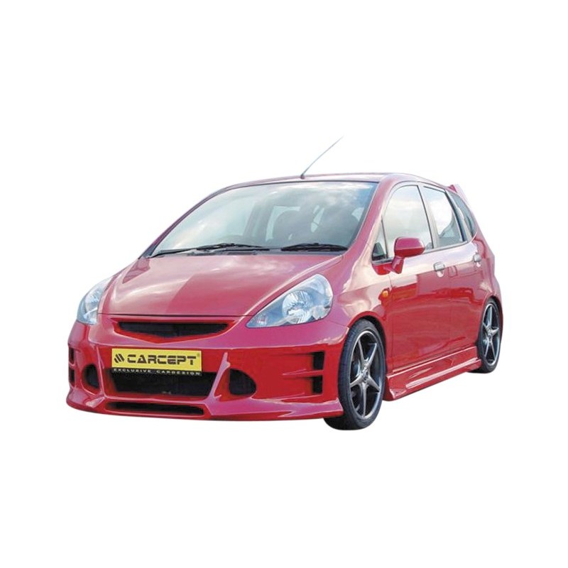 Parachoques delantero Honda Jazz 02 