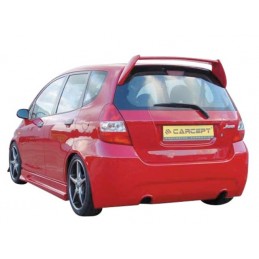 Aleron superior Honda Jazz 02 