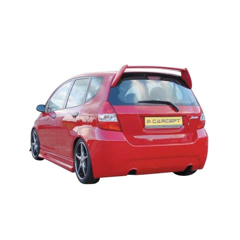 Aleron superior Honda Jazz 02 