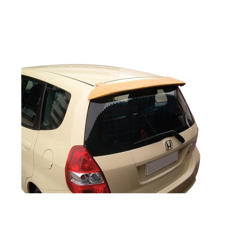 Aleron superior Honda Jazz 02 