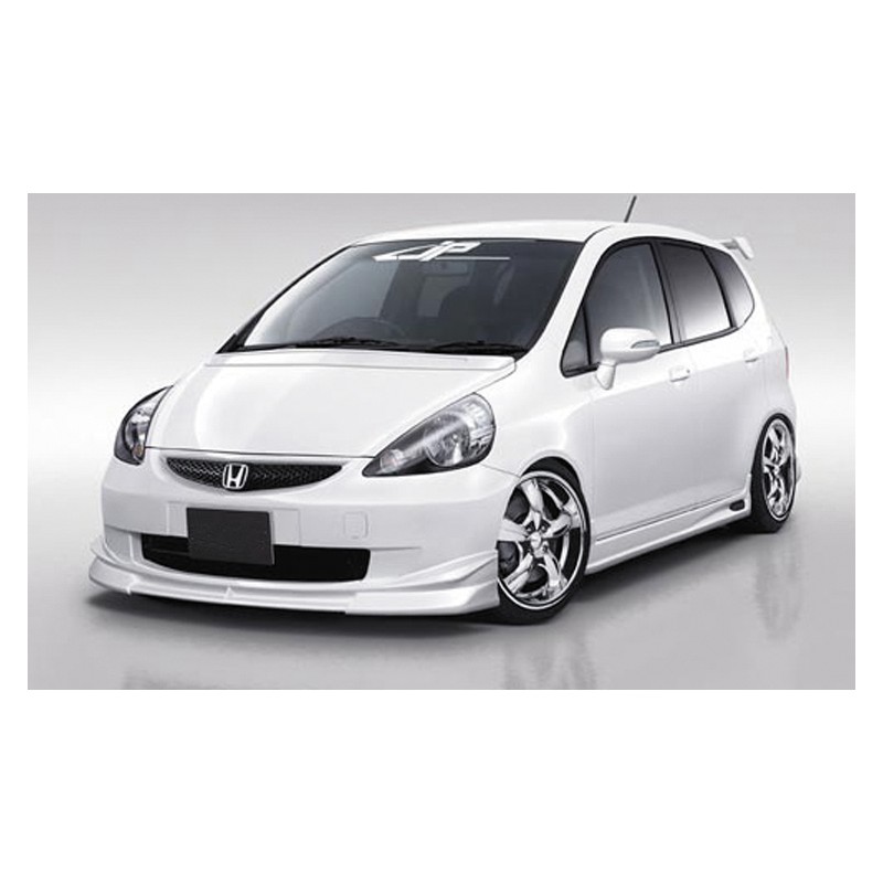 Faldon delantero Honda Jazz mod JP
