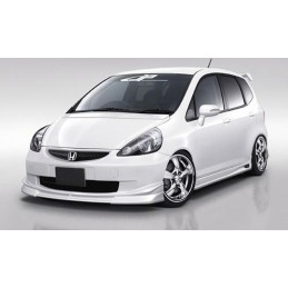 Faldones laterales Honda Jazz mod JP
