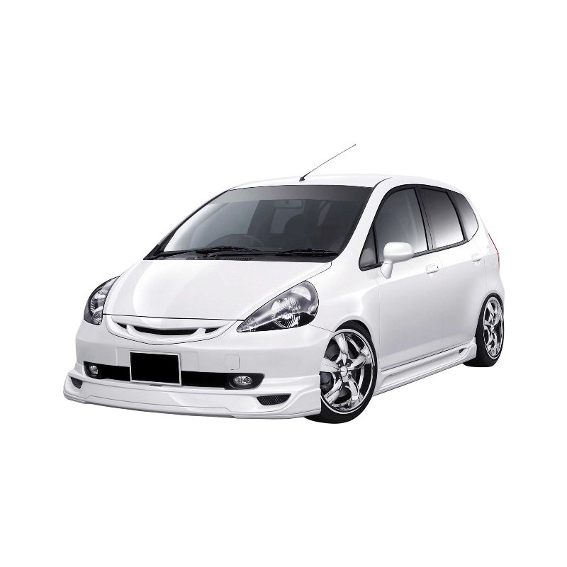 Faldones laterales Honda Jazz mod JP