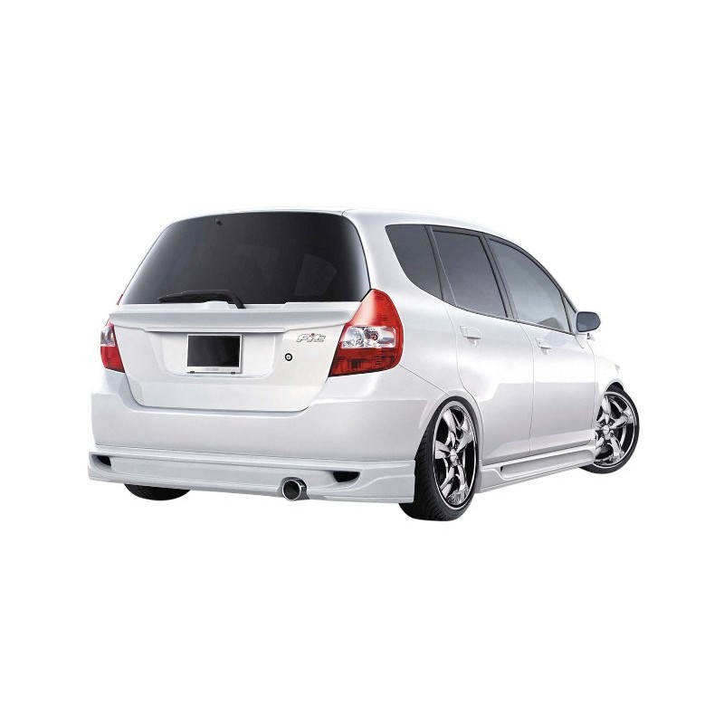 Aleron porton Honda Jazz mod JP