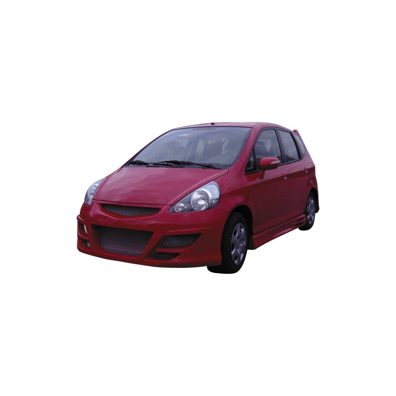 Faldones laterales Honda Jazz Mod Style